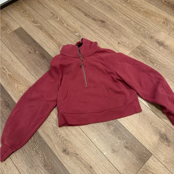 Lululemon scuba - Picture 3 of 8